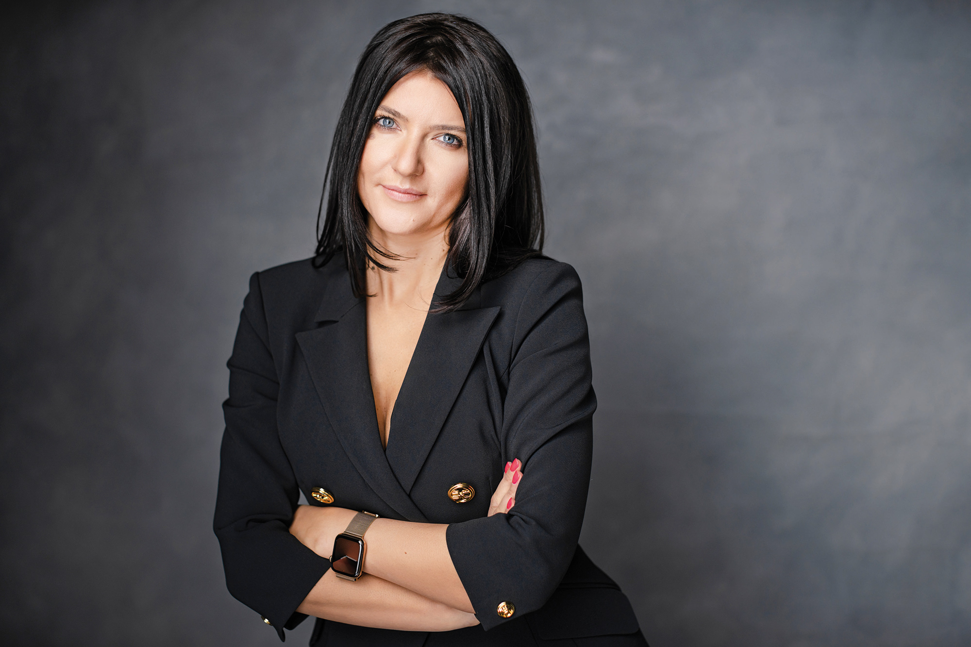 Mirela Dogaru, MedLife Group: Mă consider un alergător de maraton. Sunt motivată de victorie, dar știu să aștept, să-mi dozez efortul, să sprintez la final. În același timp, sunt și un alergător de ștafetă, știu ce înseamnă echipa și muncesc, cot la cot, cu ea