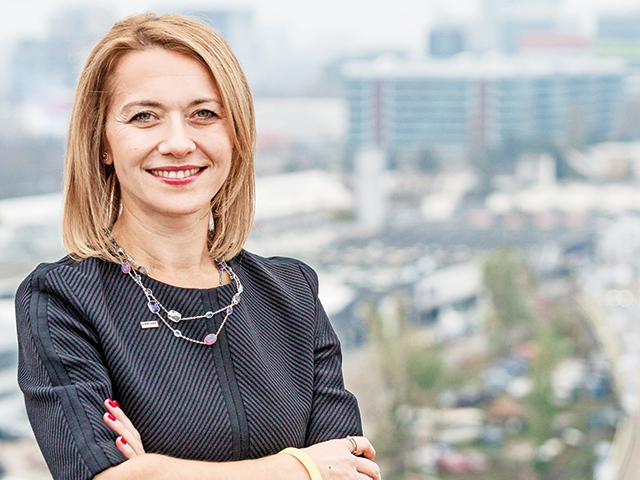 CSR 2022. Responsabilitate pentru cultură, natură și societate - Kärcher România