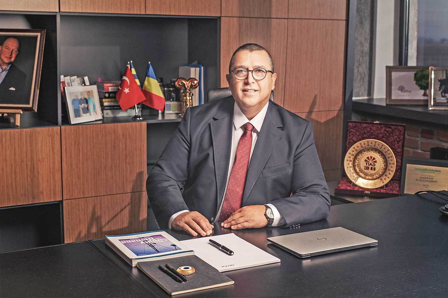 Expat în România: Două „acasă” unite de Marea Neagră