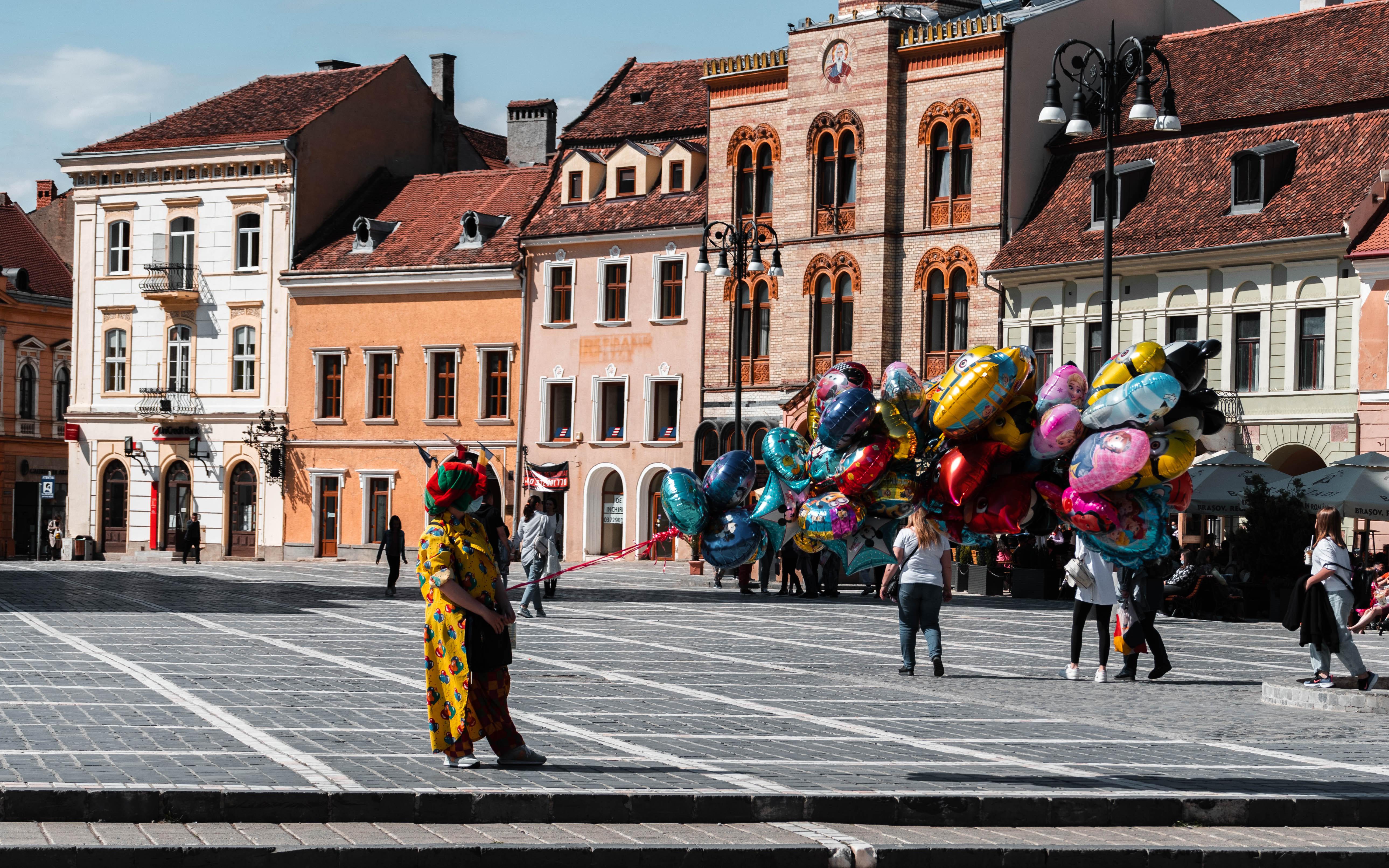 Orașul din România inclus în top 10 cele mai frumoase și accesibile orașe din Europa pentru city break-uri