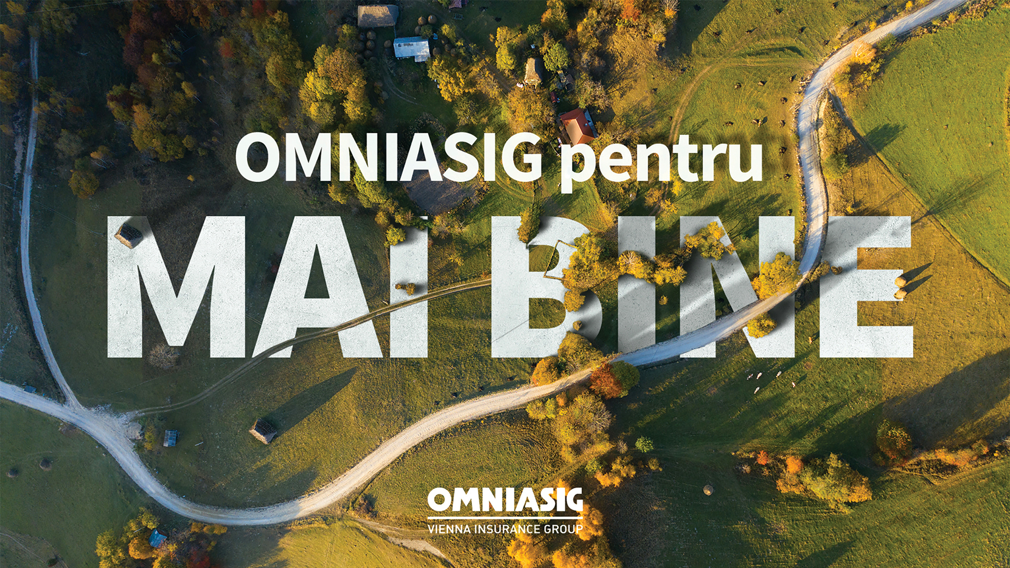 CSR 2022. OMNIASIG pentru MAI BINE 2021-2022 - OMNIASIG