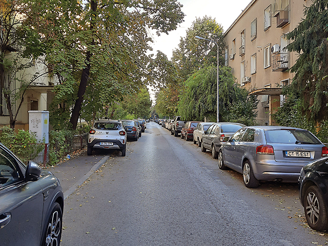 Analiză. Bucureștiul sufocant și asurzitor:  Ce înseamnă calitatea vieții într-o capitală cu zgomot care încalcă normele și cu noxe peste limitele admise?