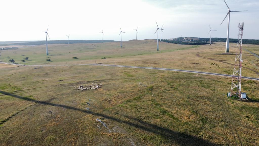 Premier Energy, cel mai mare distribuitor independent de gaze din România, achiziționează parcul eolian Enex Renewable din Tulcea și devine jucător important în sectorul energiei regenerabile din România cu investiții de 55 mil. euro în 2022