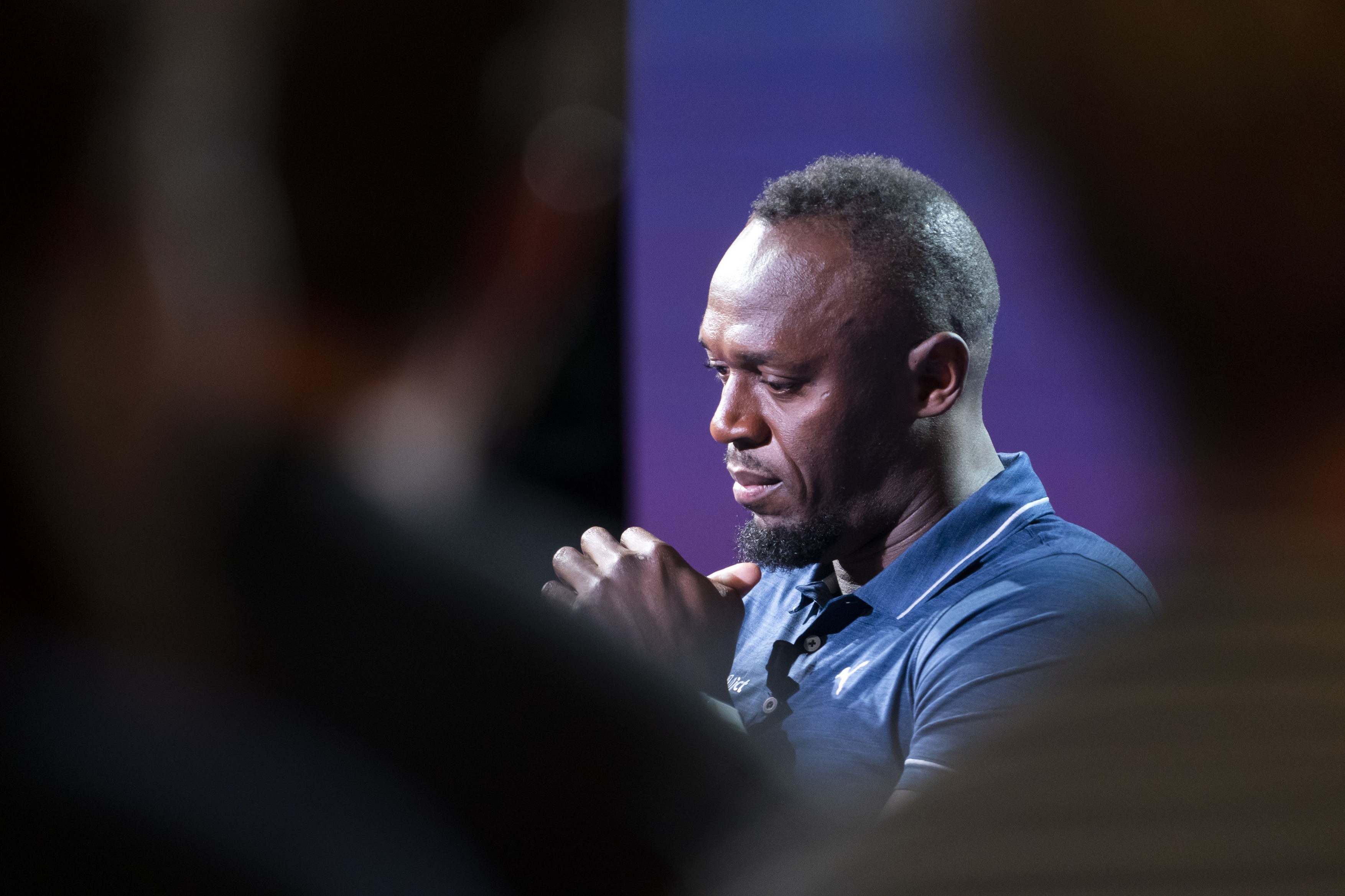 Atletul olimpic Usain Bolt a pierdut 12 milioane de dolari din banii de pensie, după ce ar fi fost fraudat de firma de investiții Stocks and Securities
