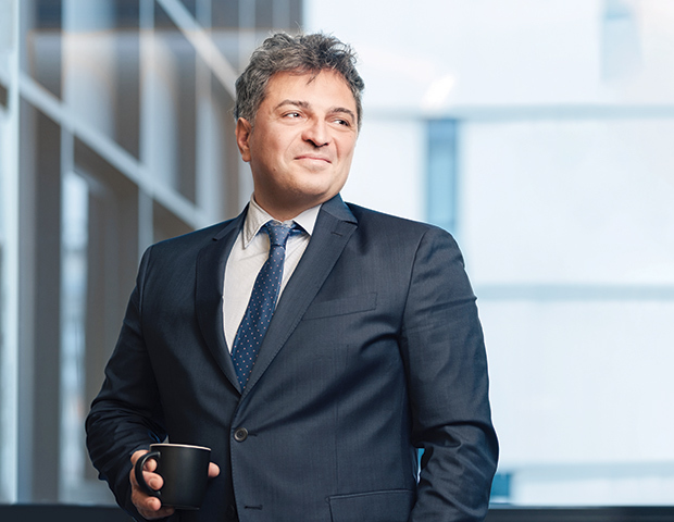 100 Cei mai admirați CEO din România - Radu Roșca, Transilvania Investments: „Disciplina e absolut necesară pentru a crește un business și o echipă”