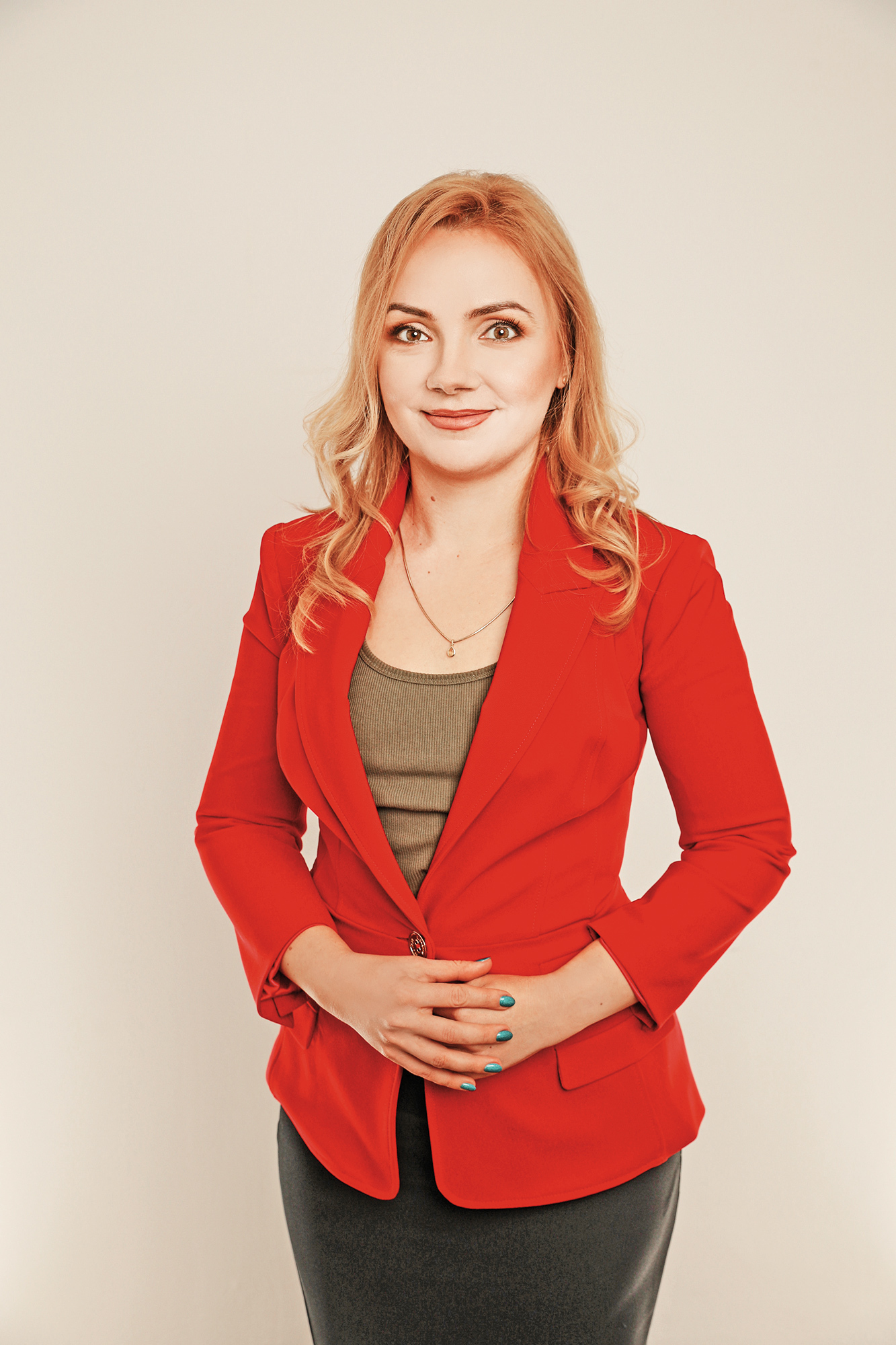 Raluca Radu, Answear: Mă energizează faptul că pot contribui la formarea unor profesioniști în domeniul digital marketing și e-commerce și mă motivează foarte mult faptul că îi pot sprijini pe tineri să își construiască o carieră cu viitor