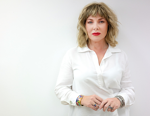 100 Cei mai admirați CEO din România - 005. Roxana Maftei, Cofondator și general manager, Farmacia Tei