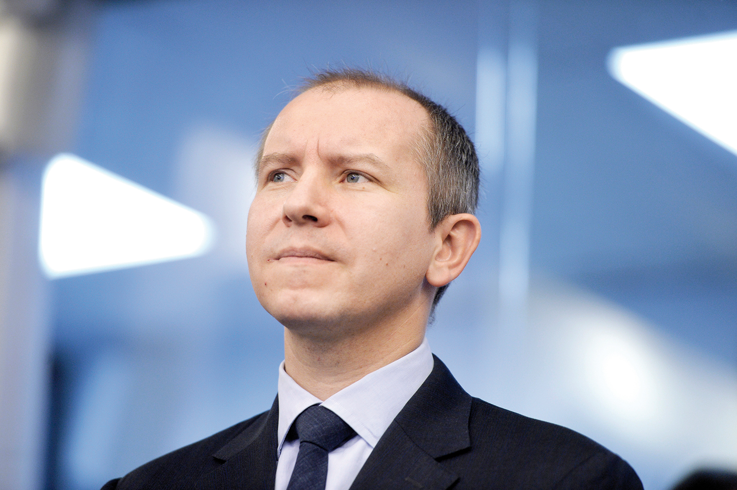 100 Cei mai admirați CEO din România - 026. Serghei Bulgac, director general, Digi Communications