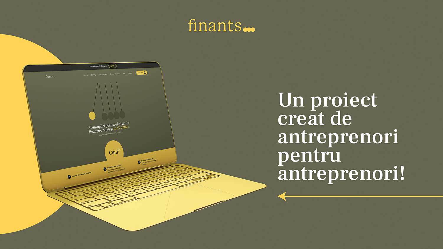 Finants ID SRL | Finants ID
