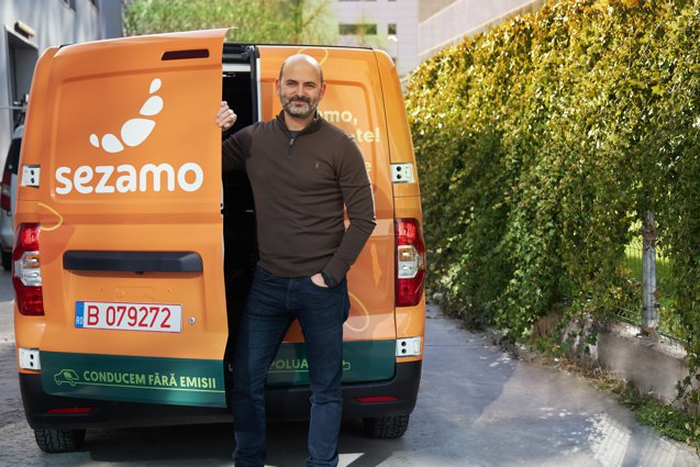 Sezamo (SC Covrig Crocant SRL) | Fereastra de livrare de 15 minute pentru comenzile livrate la 3 ore de la plasare sau la ora programată