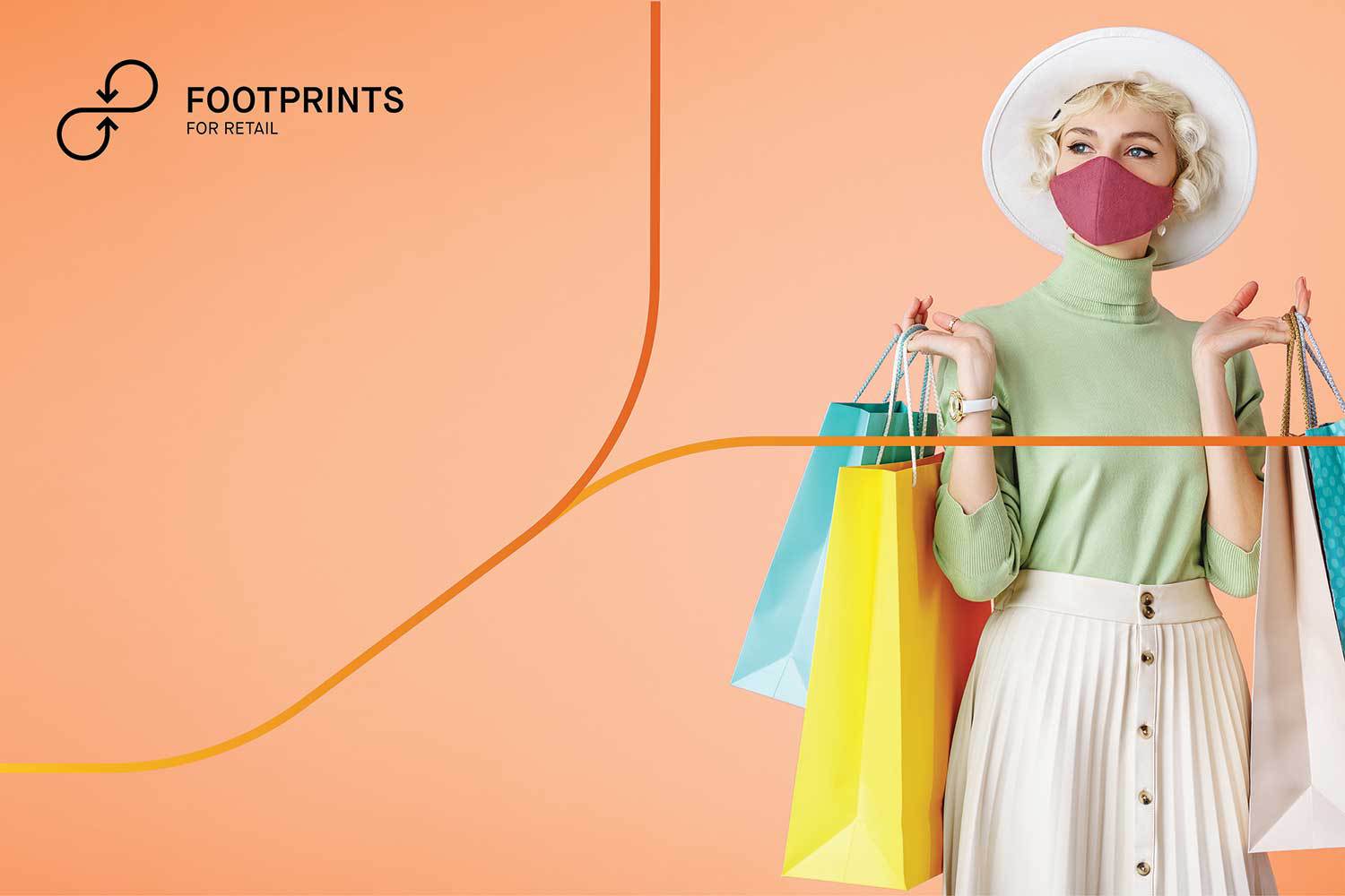 Footprints For Retail  | Homomorphism AI