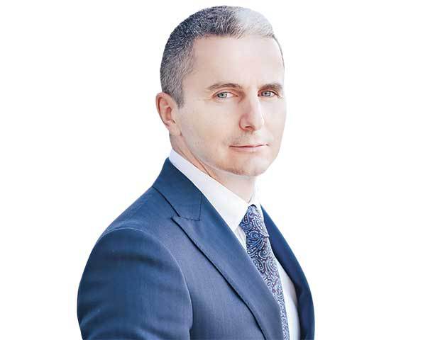 Citatul săptămânii. Alexandru Reff, la Deloitte CFO Summit 2023:  efectele cele mai puternice ale războiului din Ucraina par a fi fost absorbite și încep să se profileze și niște oportunități legate de viitoarea reconstrucție a țării, unde România ar putea juca un rol important