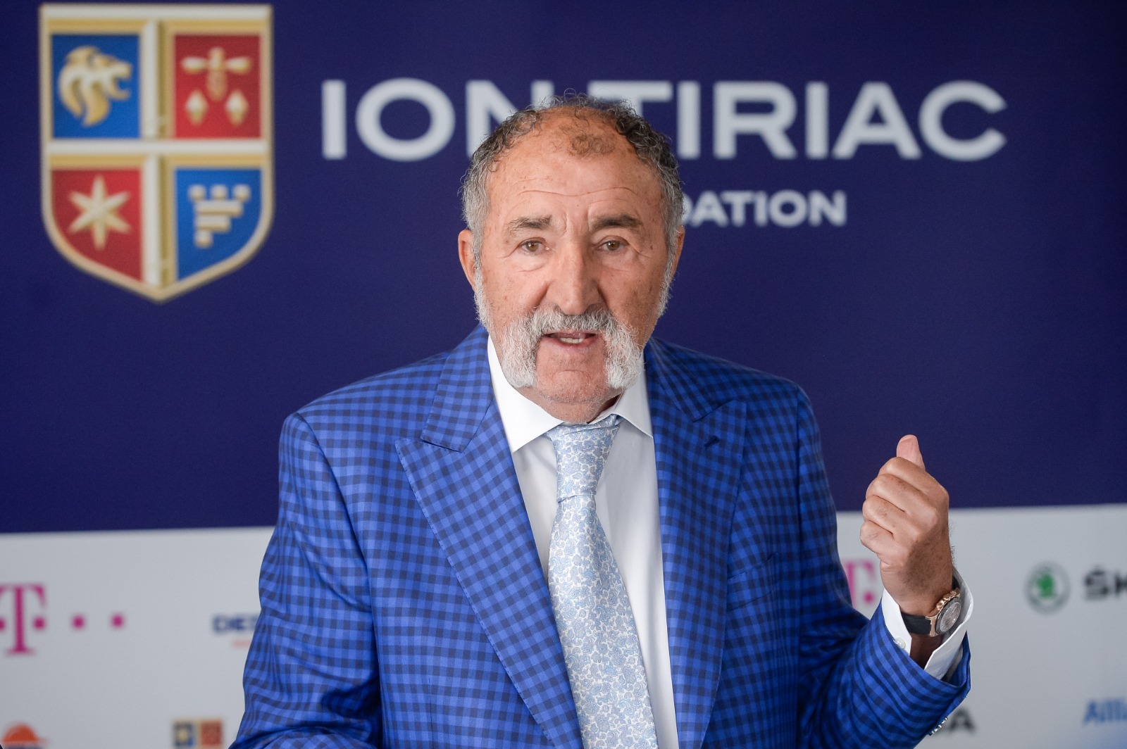 Fundația Țiriac extinde bugetul de donații și vrea să reconstruiască un sat din Turcia afectat de cutremurele devastatoare