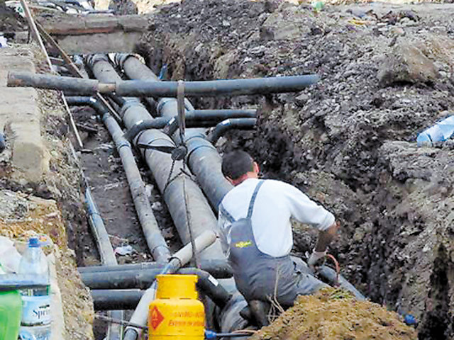 Investiții de peste 82 mil. lei în dezvoltarea infrastructurii de apă și canalizare din județul Cluj