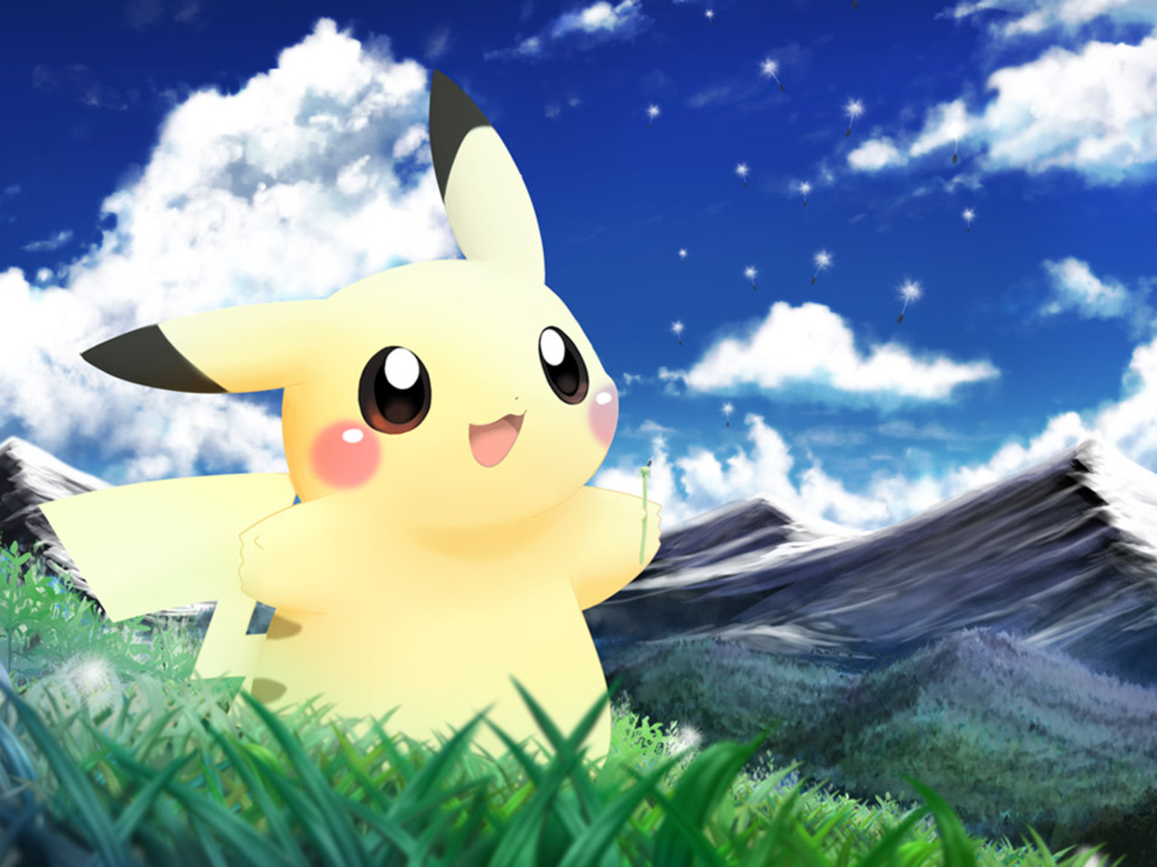 Un traficant de cocaină a fost prins în timp ce căuta Pokemoni