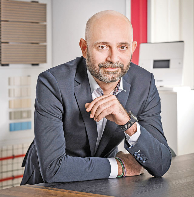 Alexandru Oprea, Rehau: Tendința de creștere a numărului de angajați rămâne și pentru 2023, având în vedere proiectul nostru de la Sibiu