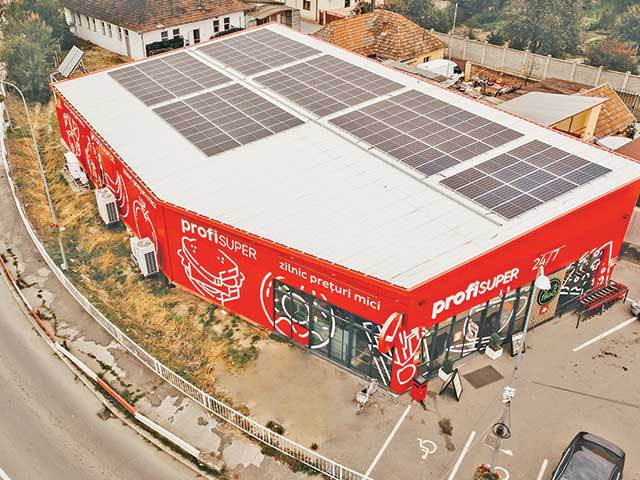 Se apropie vânzarea uneia dintre cele mai mari rețele de supermarketuri din țară. Ce se întâmplă cu magazinele Profi