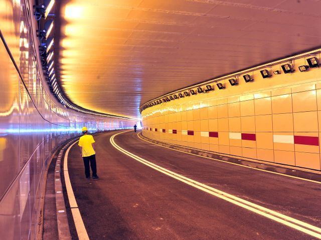 Primăria Oradea vrea să investească 70 mil. lei într-un unui pasaj subteran pentru fluidizarea și descongestionarea traficului