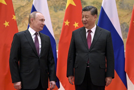 Der Spiegel: Rusia ar urma să primescă drone din China / SUA și UE au avertizat Beijingul că orice astfel de demers ar avea consecințe grave