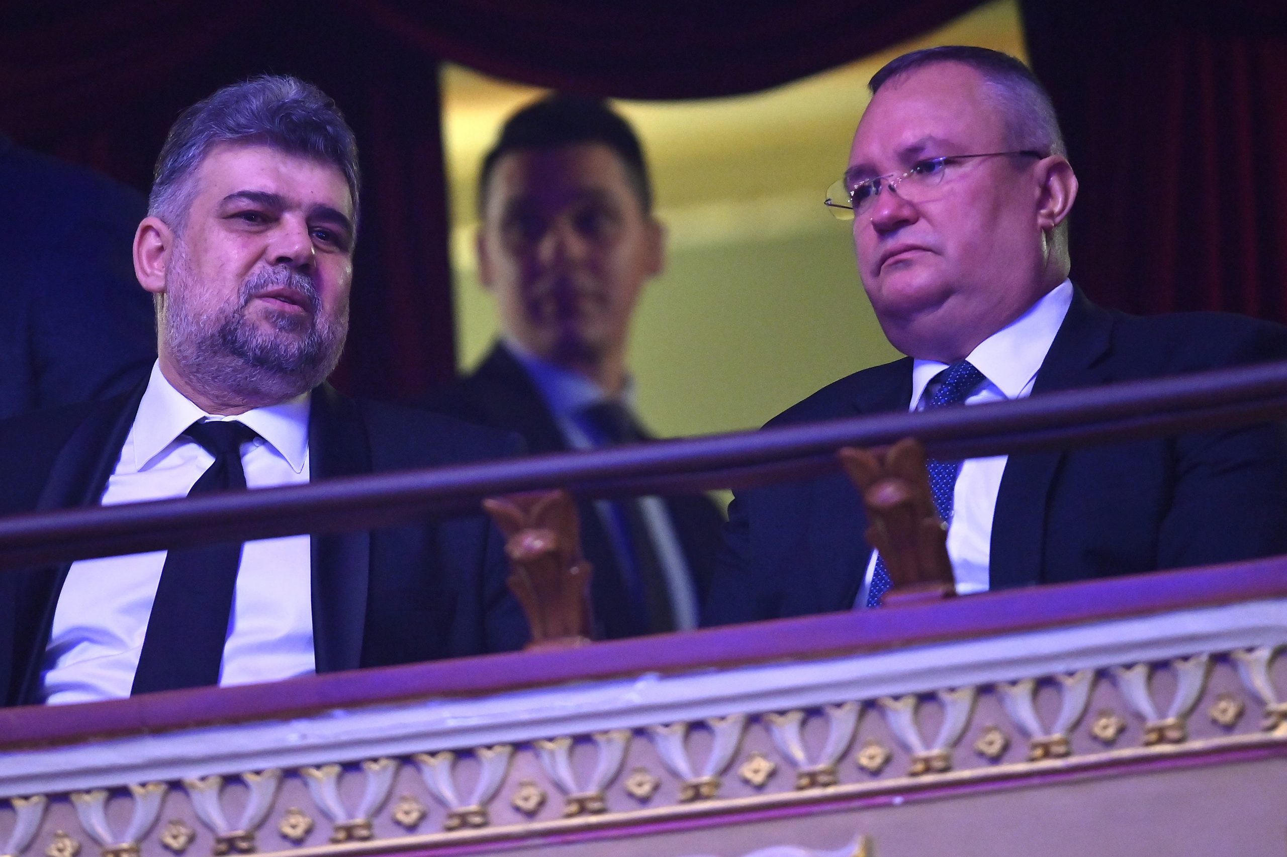 SONDAJ. De ce nu au românii încredere în instituțiile statului