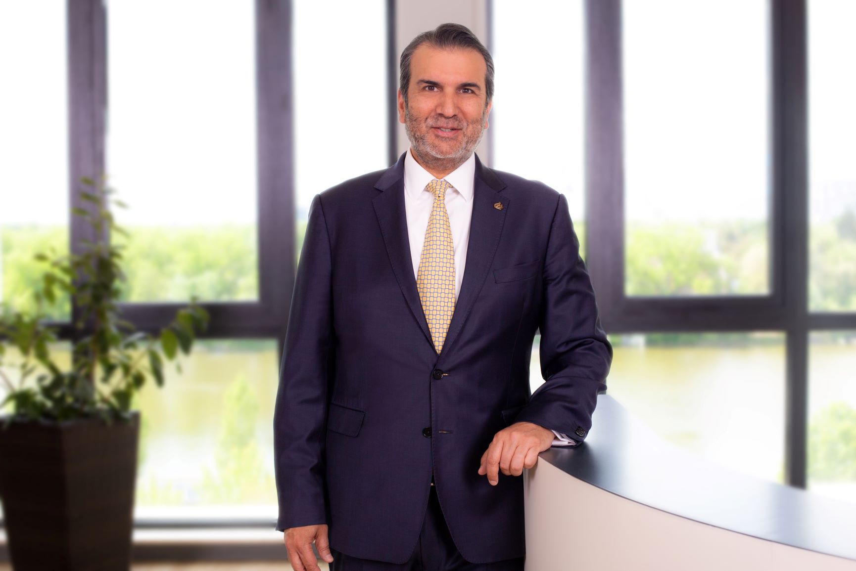O veste bună pentru industrie: Liberty Galați anunță că repornește Furnalul 5 la jumătatea lunii martie, luând în considerare semnalele de redresare a pieței oțelului la nivel european