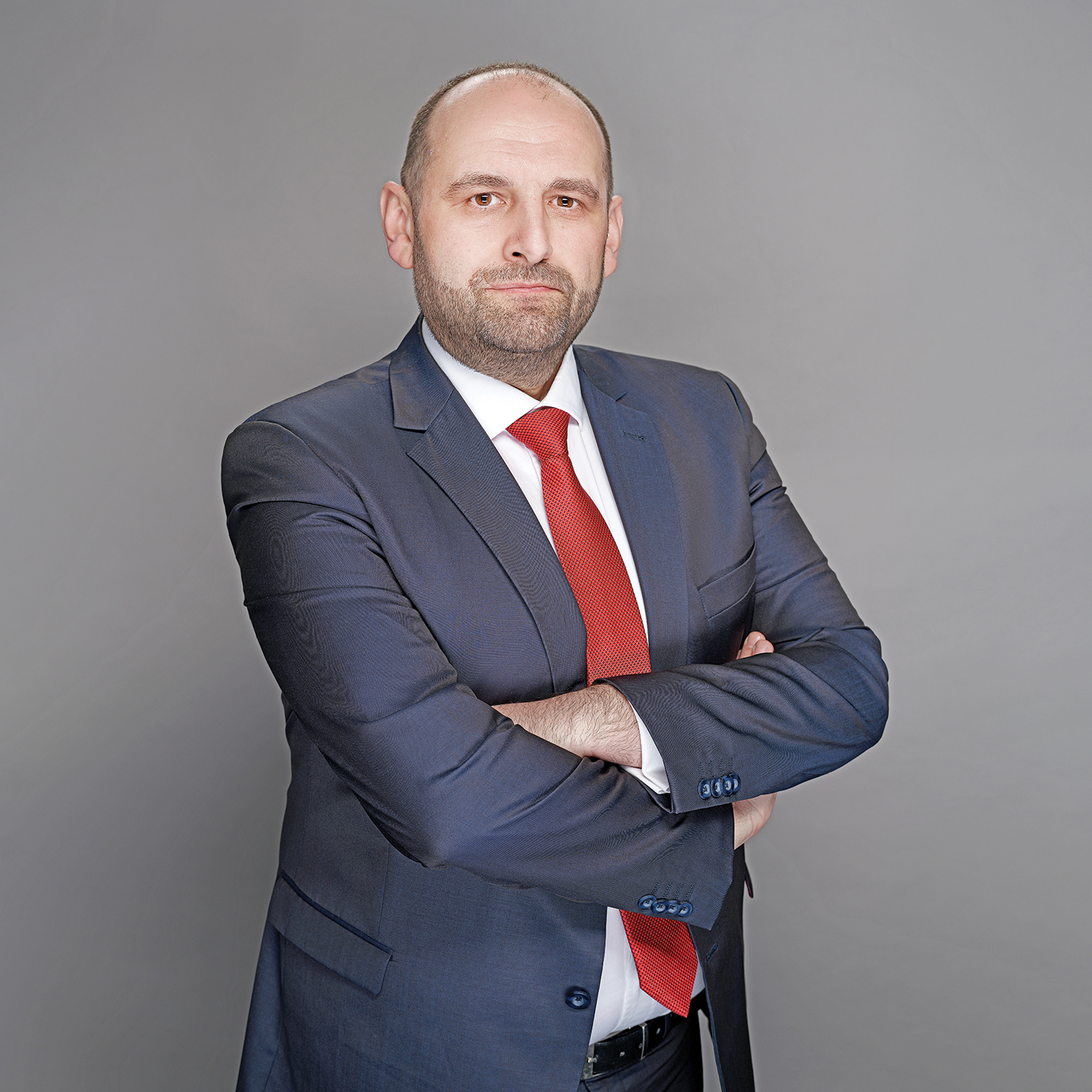 100 Cei mai admirați CEO din România - 054. Alin Ioaneș, CEO, Rombat
