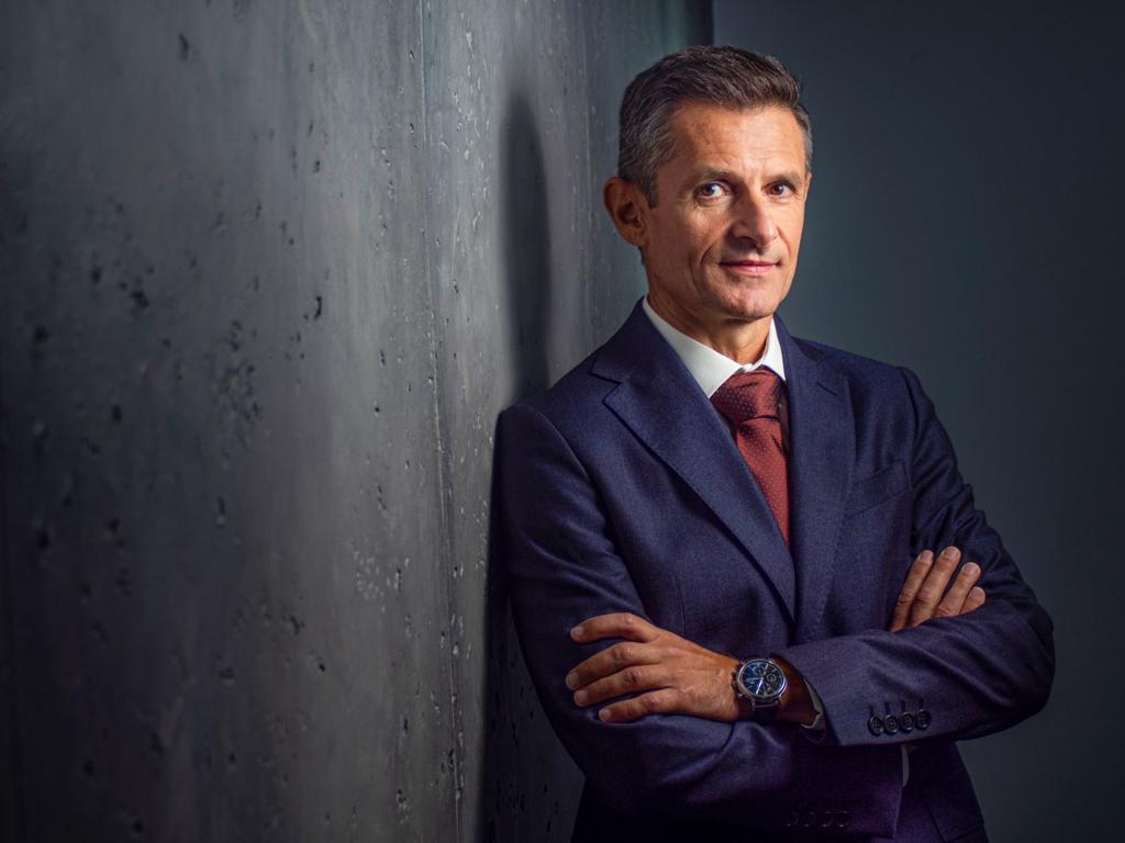 Philip Morris numește un român la conducerea sucursalei din România: Mircea Scăunașu preia funcția de director general în locul lui Daniel Cuevas, care a fost numit director general al Philip Morris Italia