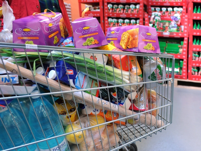 Distribuitorul de bunuri de larg consum Licurici Impex din Onești, la un pas de 100 mil. euro cifră de afaceri în 2022