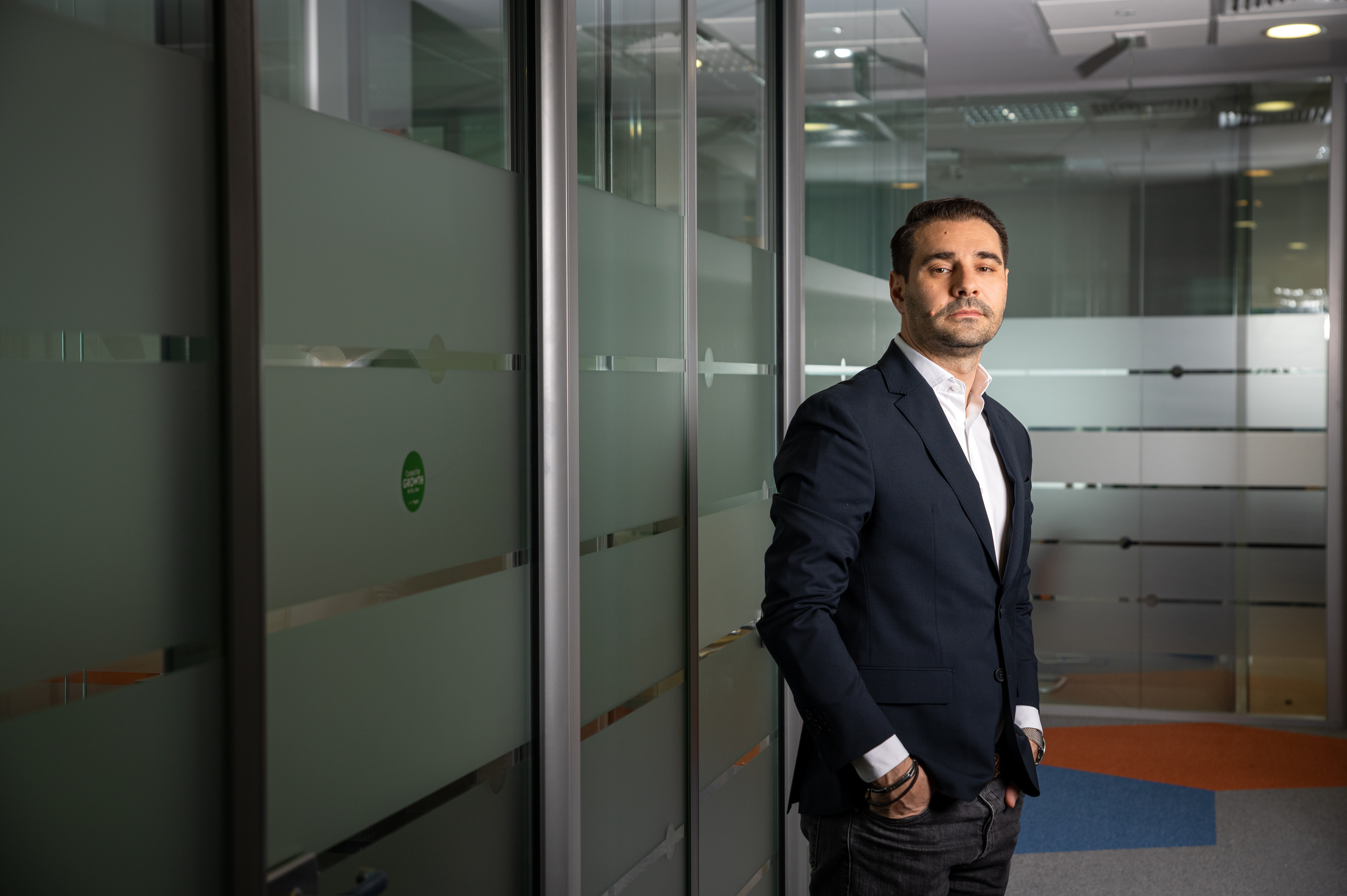 (P) Edge computing stârnește o (r)evoluție în domeniul sănătății