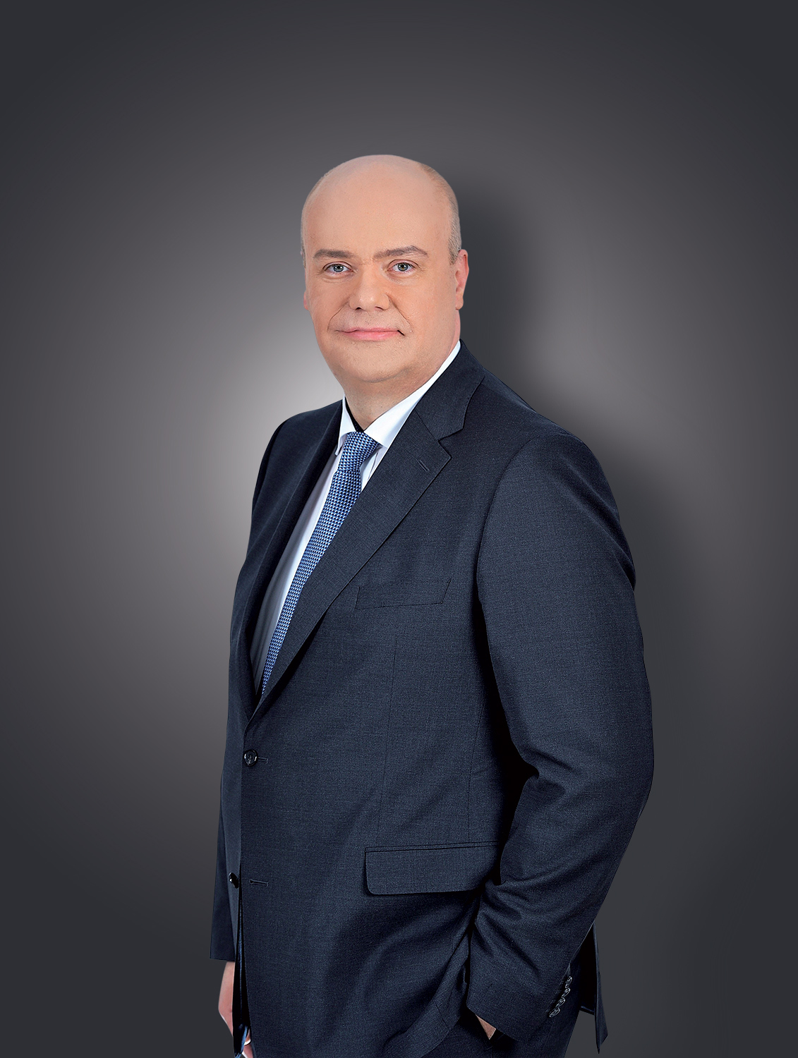100 Cei mai admirați CEO din România - 098. Eric Stab, Președinte și CEO, ENGIE România
