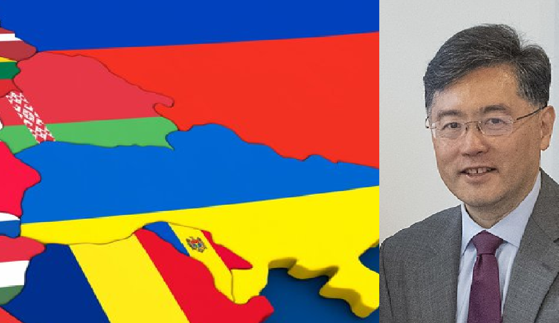 PLANUL DE PACE AL CHINEI. Care sunt cele 12 cerințe înaintate de Beijing pentru soluționarea crizei din Ucraina: de la oprirea extinderii NATO la ridicarea sancțiunilor