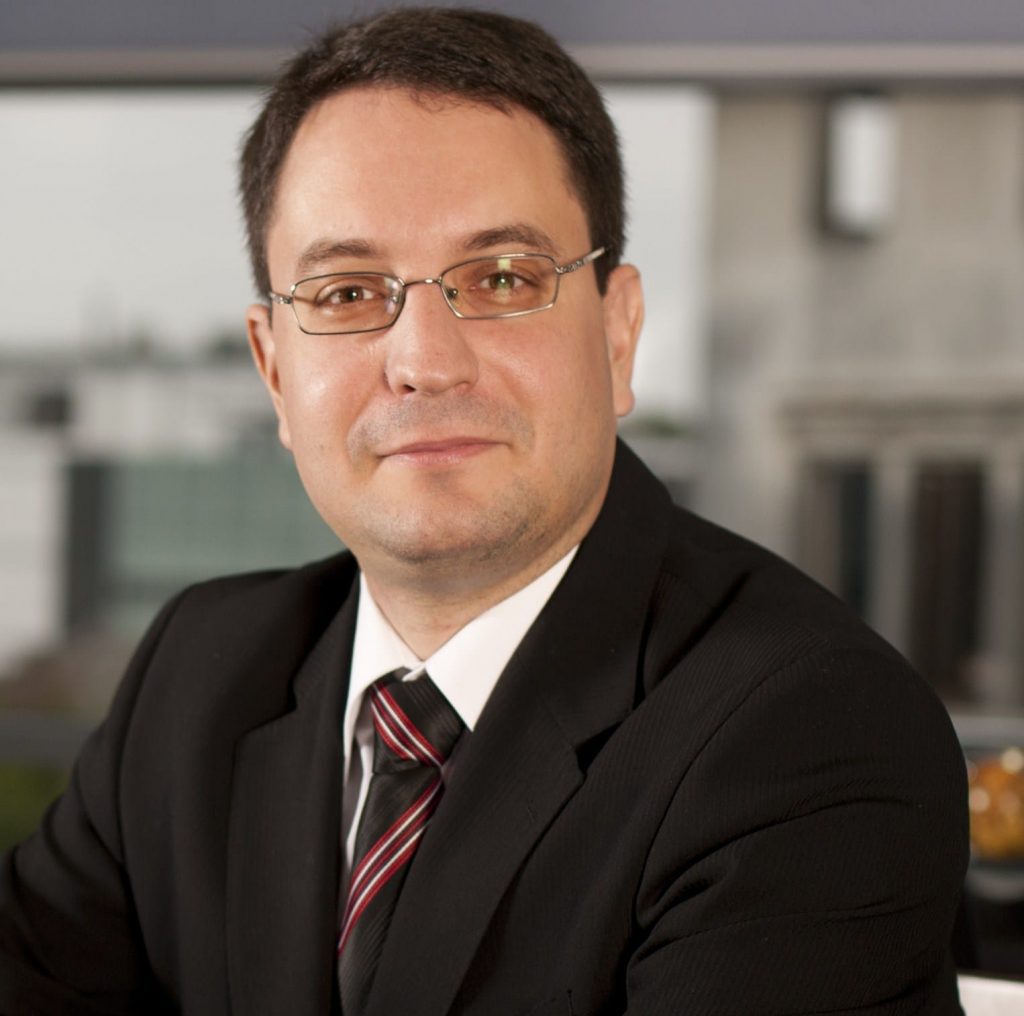 Nuclearelectrica a prelungit cu încă patru luni mandatul de Director Financiar provizoriu deținut de Dan Niculaie-Faranga, care ocupă funcția din februarie 2022