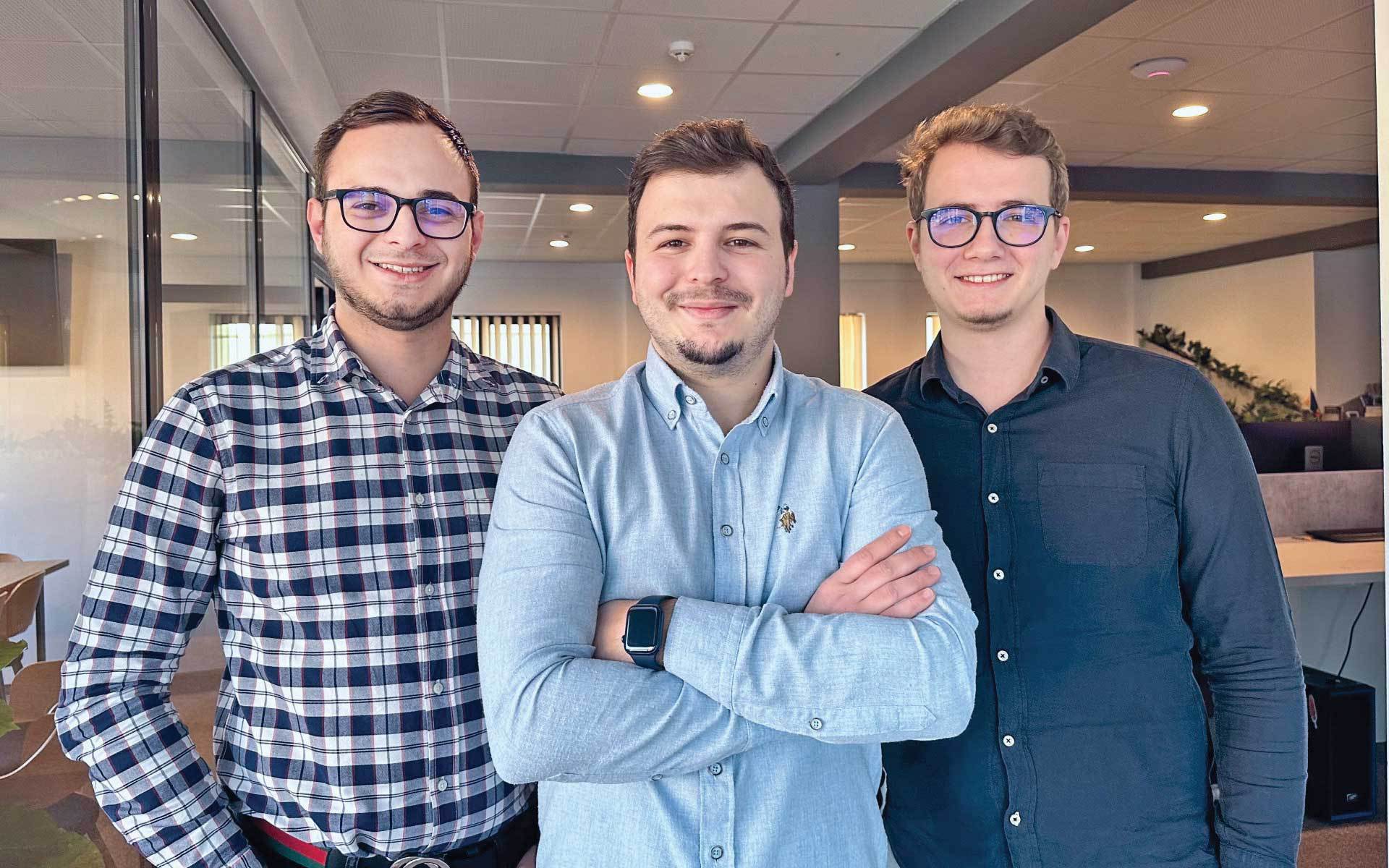HR made easy. Care e soluția inovatoare găsită de un start-up românesc pentru a digitaliza procesele de resurse umane din companii