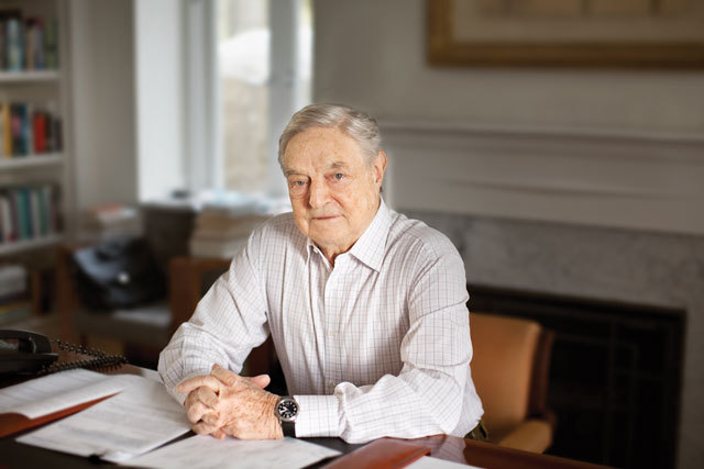 India îl critică pe George Soros în urma remărcilor sale despre prim-ministrul indian. „Există încă oameni în lume care cred că definiția lor, preferințele lor, opiniile lor trebuie să depășească orice altceva”