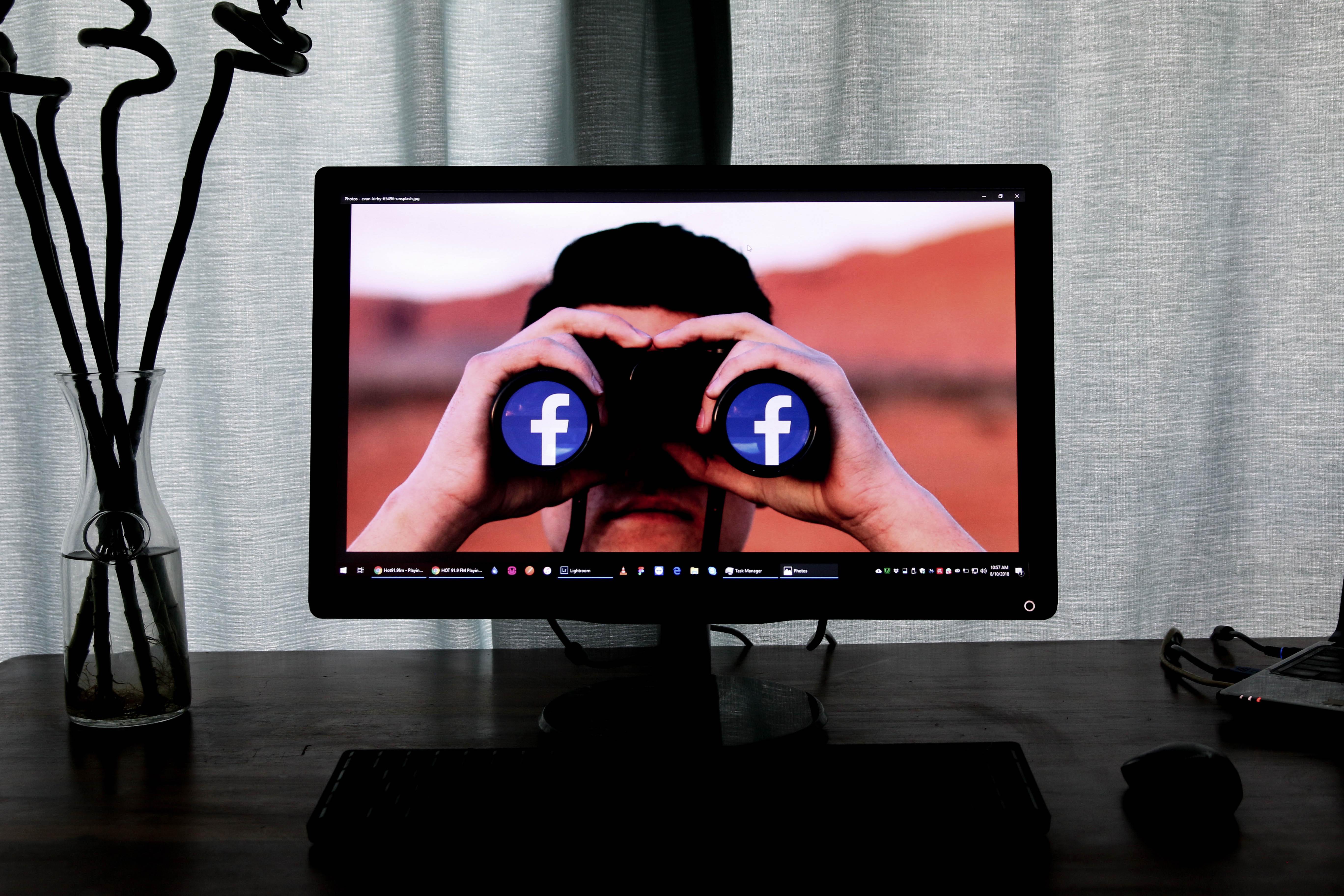 Facebook și Instagram ar putea să dispară din Europa. Care este motivul pentru compania vrea să plece