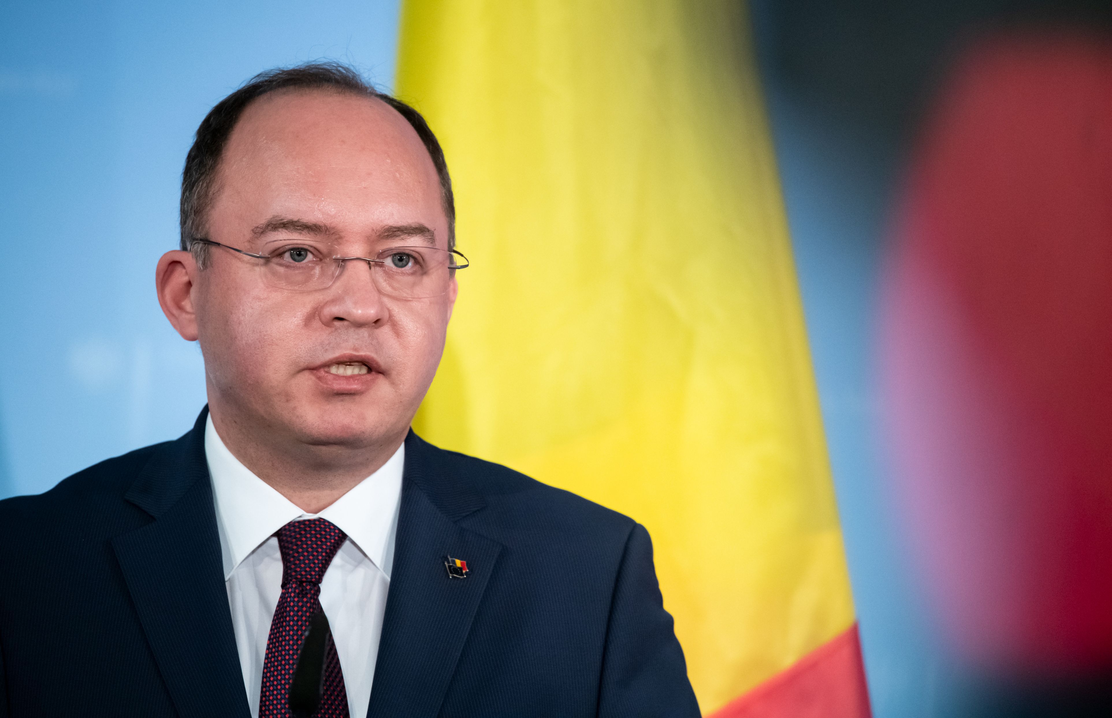 Aurescu, despre amenințările lui Putin: Sunt inadmisibile și trebuie să fie condamnate cu fermitate