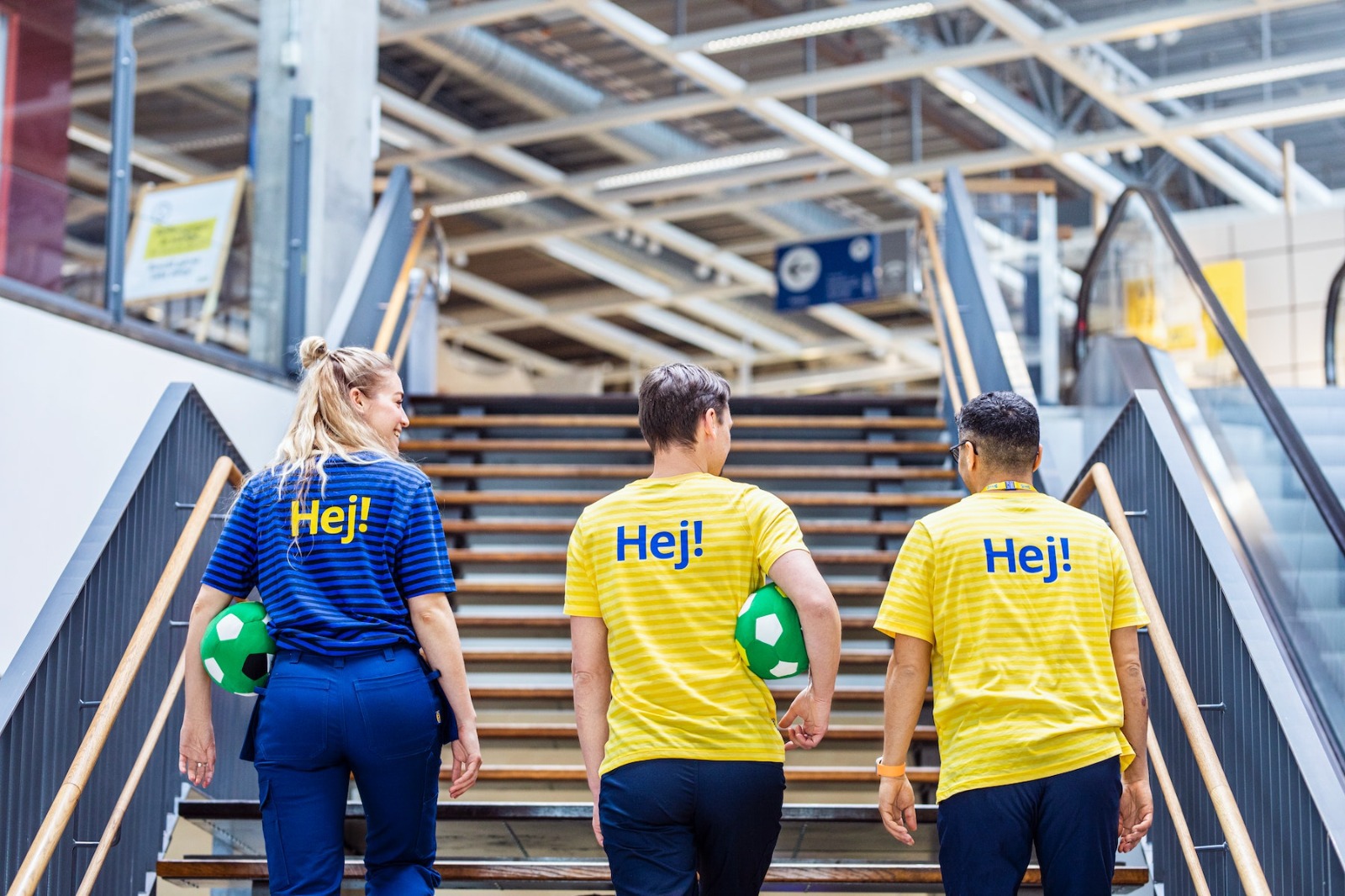 IKEA va deschide al treilea magazin al rețelei în vara acestui an. Câți oameni angajează re­tai­lerului suedez de mo­bi­lă