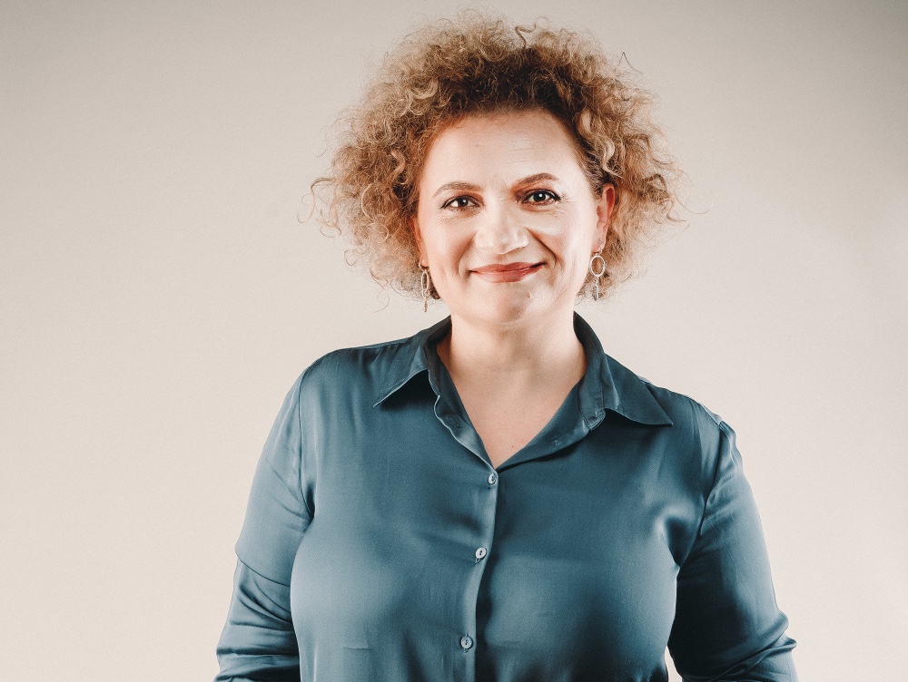 Iuliana Anton, fondator Wantsome: Îmi aduce plăcere și bucurie munca cu omul, cu oamenii, faptul că pe plan profesional îl repoziționăm, îl restartăm
