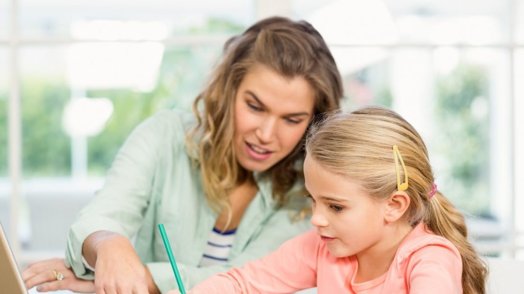 O întrebare de matematică a unui copil de 10 ani i-a lăsat pe adulți complet dezorientați