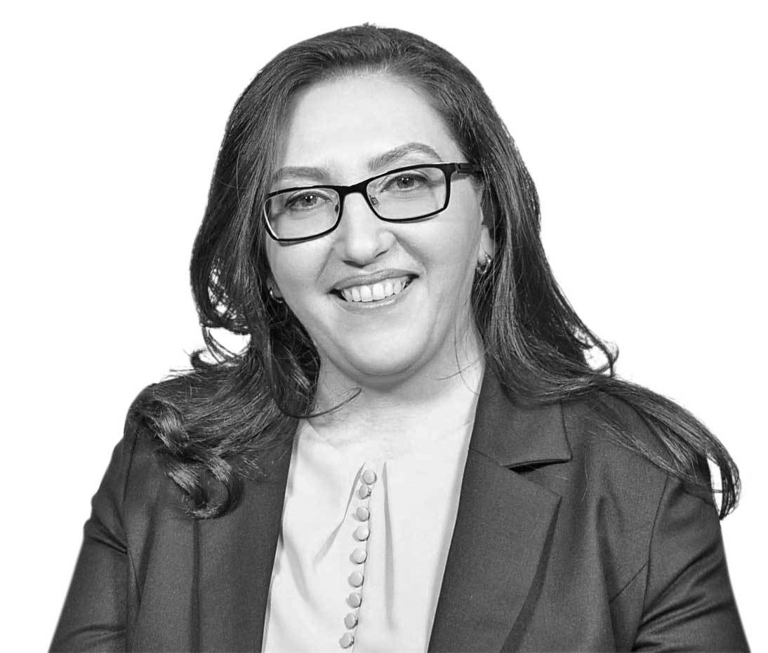 Mihaela Maranca, director general, Randstad România: An nou, așteptări noi