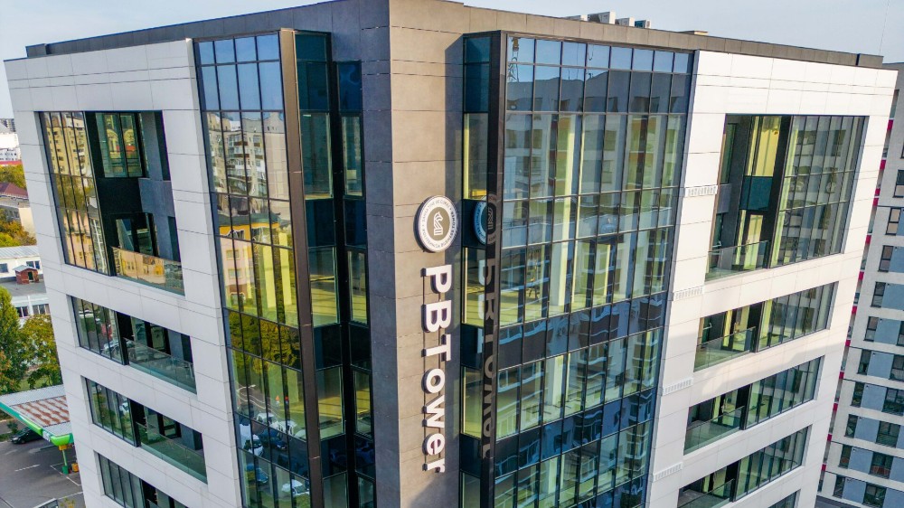Petre Niculae, unul dintre cei mai discreți dezvoltatori imobiliari, a investit 18 mil. euro într-o clădire de birouri pe Iuliu Maniu, în proximitatea Plaza România și a proiectelor rezidențiale pe care le-a dezvoltat acolo