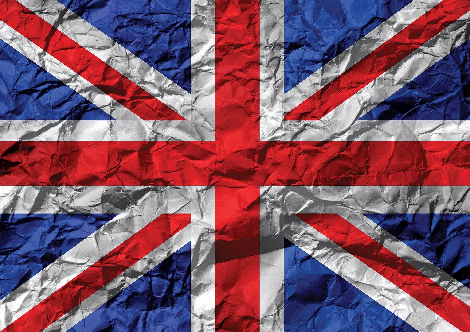 De ce este Marea Britanie cea mai săracă țară din Europa de Vest. Pe scurt, economia Marii Britanii regresează atât de mult, încât oamenii le iau roboților locurile de muncă