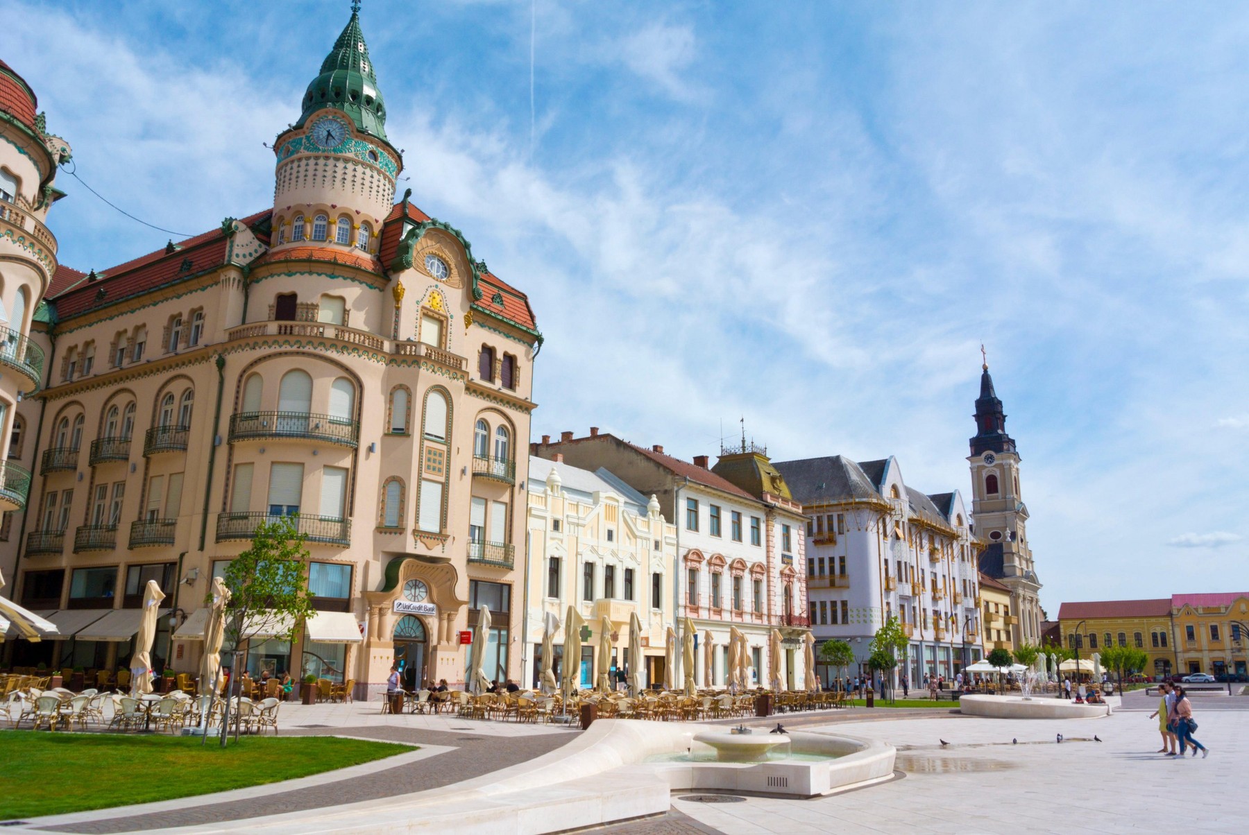 Un nou campion: Orașul care depășește Cluj, București sau Timișoara și ajunge noul pol de creștere economică în România