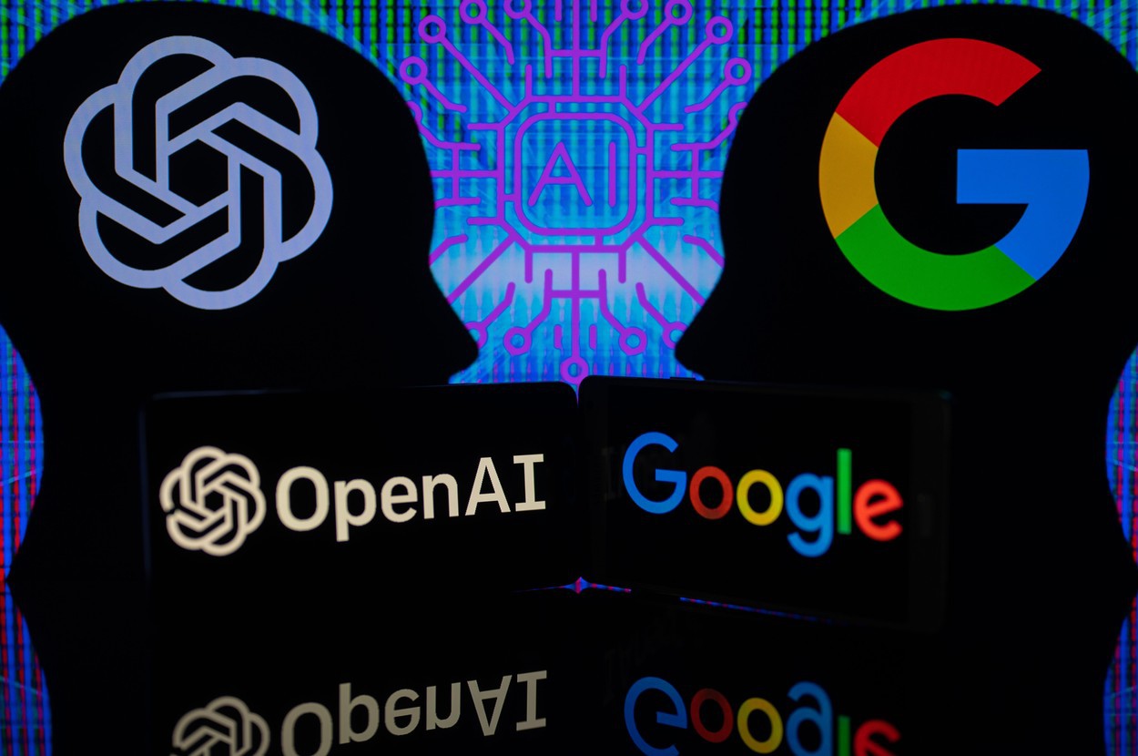 Care este motivul pentru care acțiunile Google s-au prăbușit, ștergând miliarde de dolari din capitalizarea de piață a companiei