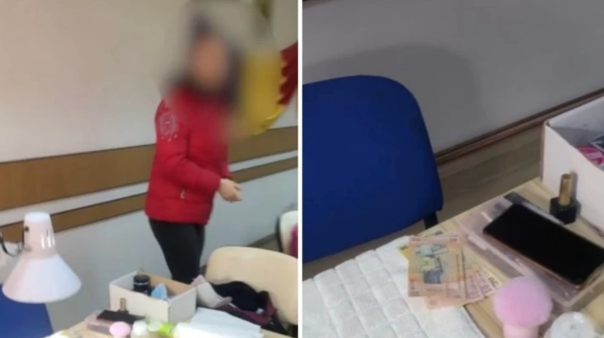 Salon în sala de consiliu. Angajatele unei primării au chemat manichiurista să le facă unghiile în timpul programului
