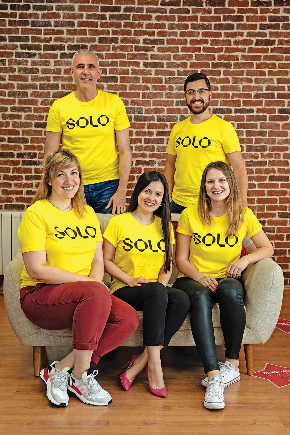 SOLO Fintech | Singura soluție completă de contabilitate digitală pentru PFA-uri din România