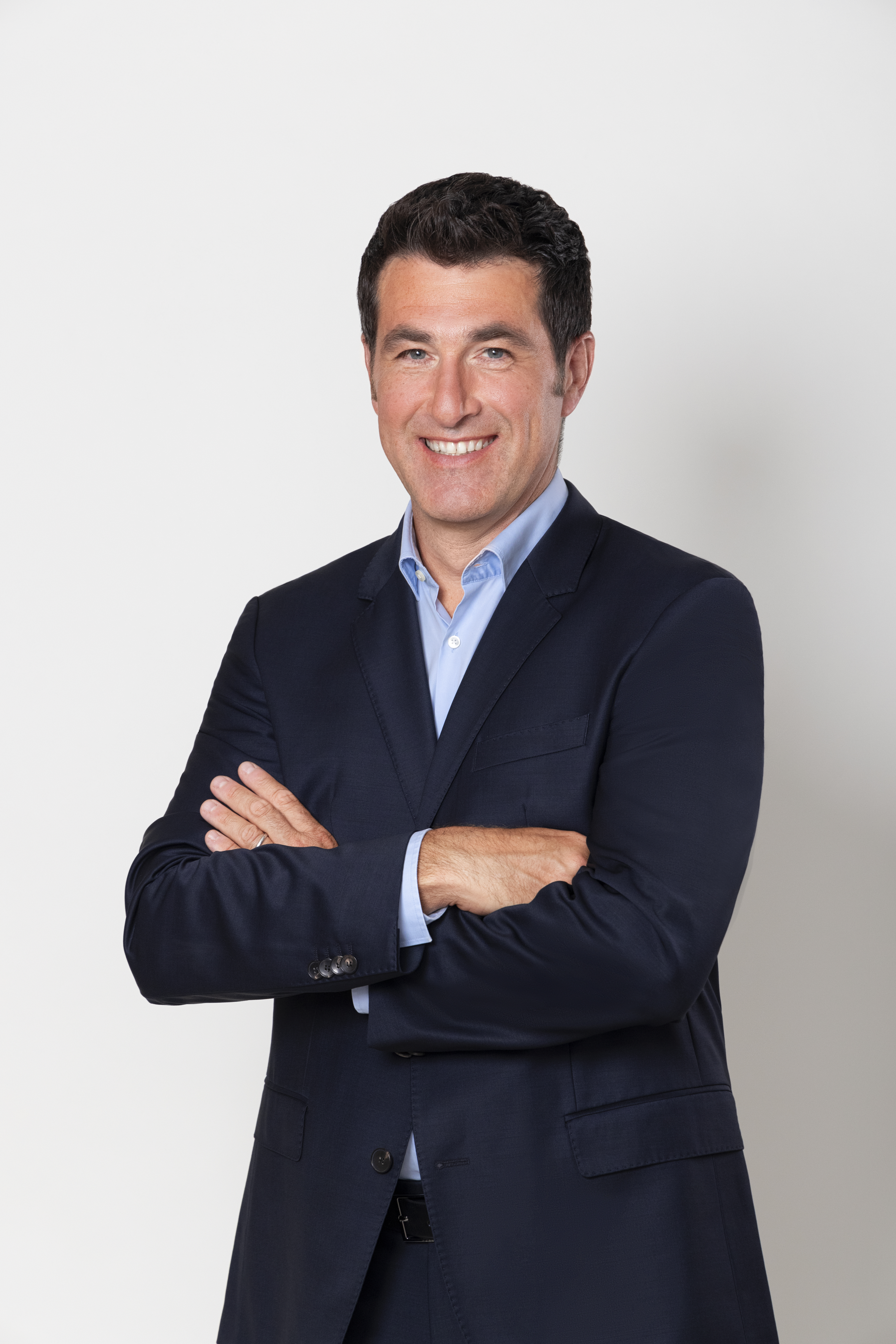 Stefano Volpetti, Philip Morris International: „Ca urmare a investițiilor făcute până în prezent, fabrica din Otopeni are cele mai moderne linii de producție și a trecut printr-o transformare majoră. De aici pleacă produse exportate în 54 de piețe de pe 5 continente”