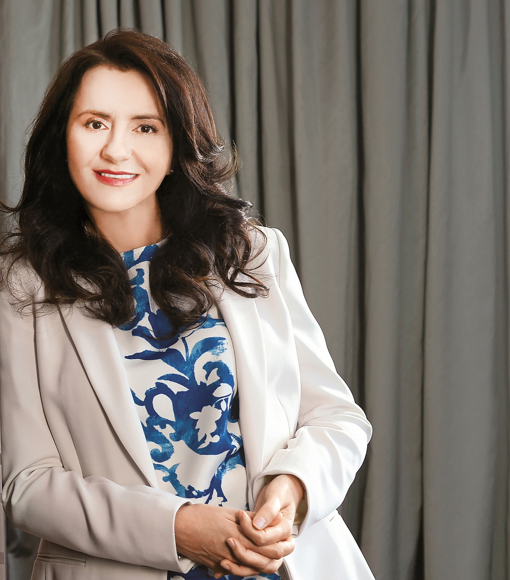 Veronica Savanciuc, Lowe Group:  Îmi place foarte mult ceea ce fac și acest lucru a reprezentat întotdeauna o motivație puternică pentru a evolua profesional. Pasiunea este cea care mă motivează, de altfel, și în viața de zi cu zi