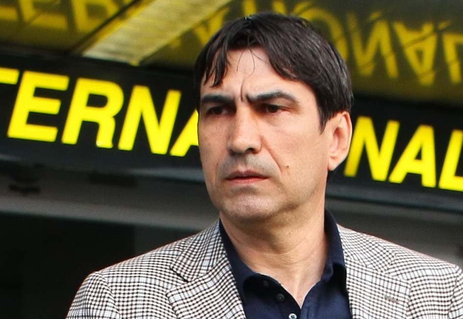 Victor Pițurcă: sunt complet nevinovat... nu am nimic în comun cu această afacere