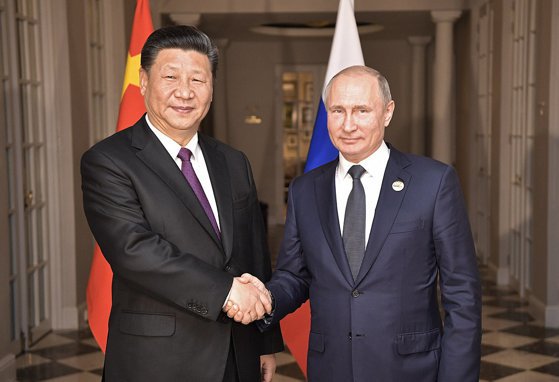 Implicarea Chinei de partea Rusiei în Ucraina ar putea duce la declanșarea celui de-al Treilea Război Mondial, avertizează Zelenski
